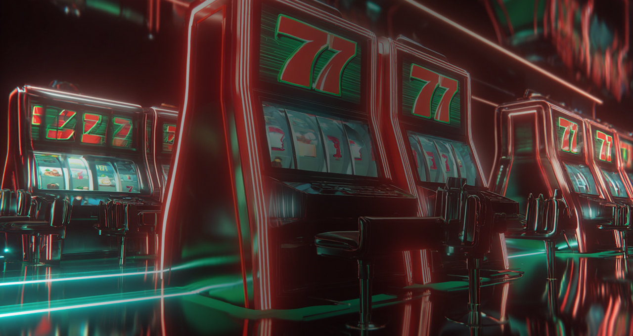 CasinoMatch